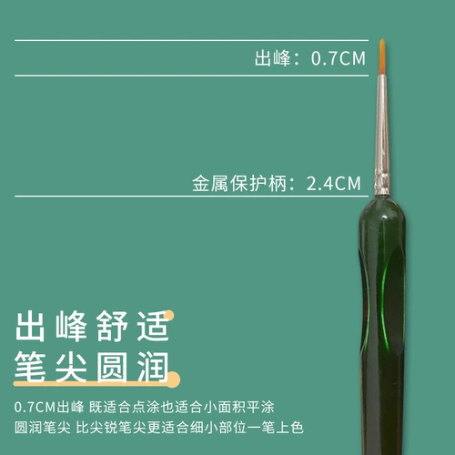 В январе маленькие ручки снежного снежного стержня, низкопрофильная версия Божьей руки точной цветной нейлон универсальной модели на цветной ручке