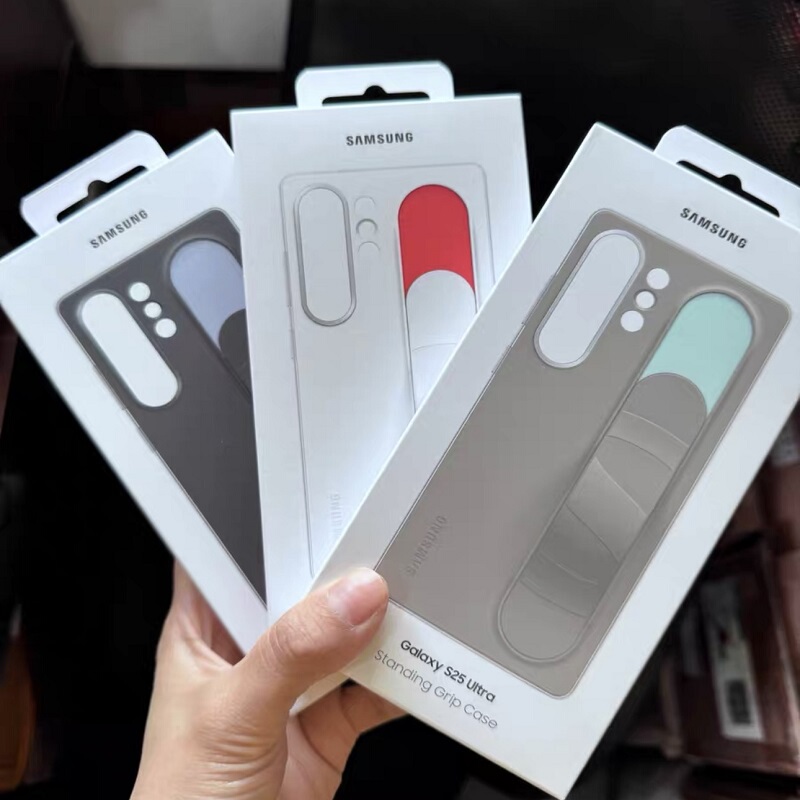 Samsung S25 Ultra Original Vertical Wristband Protective Case S25U Original Silicone Genuine Samsung S25 Ultra Genuine Leather Original Anti-Reflective Film Skin-Friendly Feel Samsung S25 Original Phone Case Samsung S25 Ultra Original Vertical Wristband Protective Case S25U Original Silicone Genuine Samsung S25 Ultra Genuine Leather Original Anti-Reflective Film Skin-Friendly Feel Samsung S25 Original Phone Case