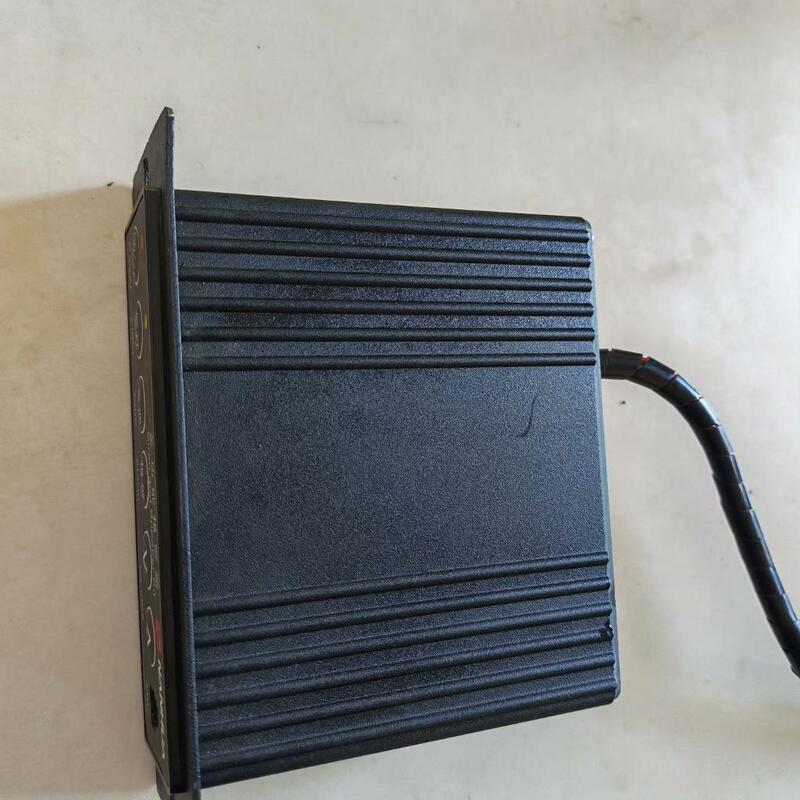 Negotiable Price for Nanhua Intercom, Multifunctional Alarm Device with Alarm Light and Sound Function, Adjustable Volume, with m