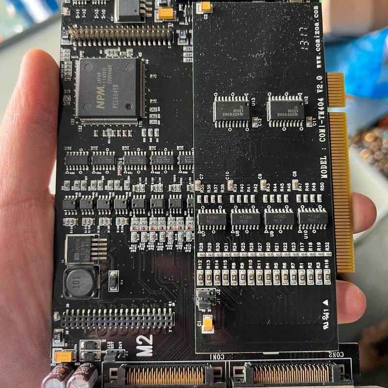 Negotiable Price for Ls Electric Plc Controller, K7M-Dr40U, Original Disassembled Unit, Functional