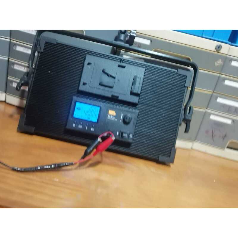 Negotiable Price for Pixel P45 Pro Photography Light, 4700K Color Temperature, Adjustable Brightness