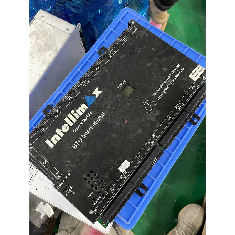 Negotiate Price for Btu International Intellimax Control Negotiate Price for Btu International Intellimax Control