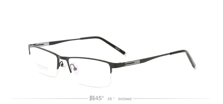 Montures de lunettes en Alliage de nickel - Ref 3139729 Image 15