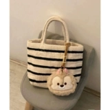 Плетеная сумка, Индия