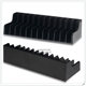 DOBE genuine SwitchOLED game rack NSlite game card box storage rack disc rack disc rack