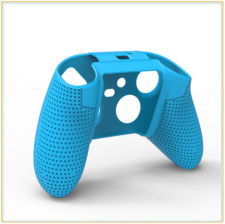 Джойстик для XBOX 良值正品xbox serisex/s手柄硅胶套保护套软套摇杆帽配件水晶壳