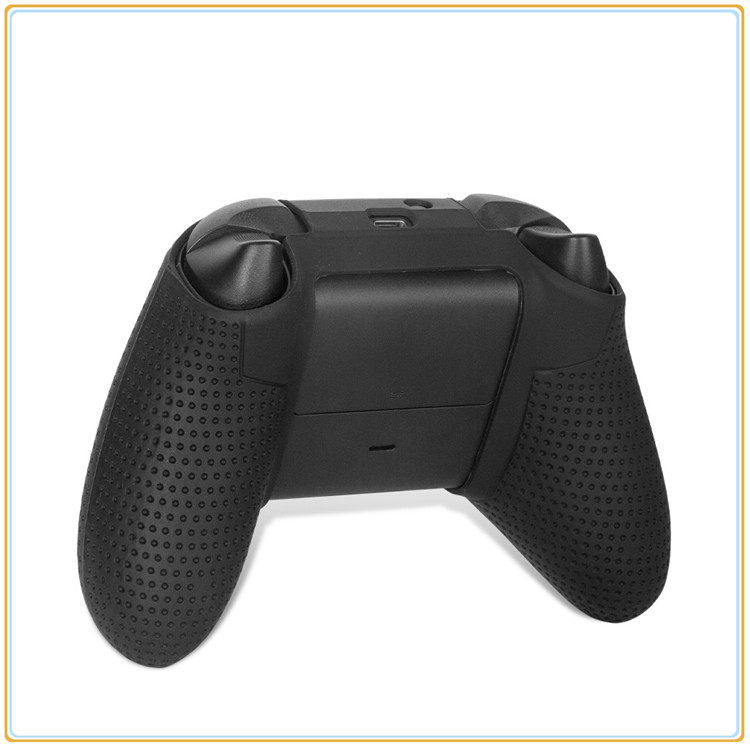 Джойстик для XBOX 良值正品xbox serisex/s手柄硅胶套保护套软套摇杆帽配件水晶壳