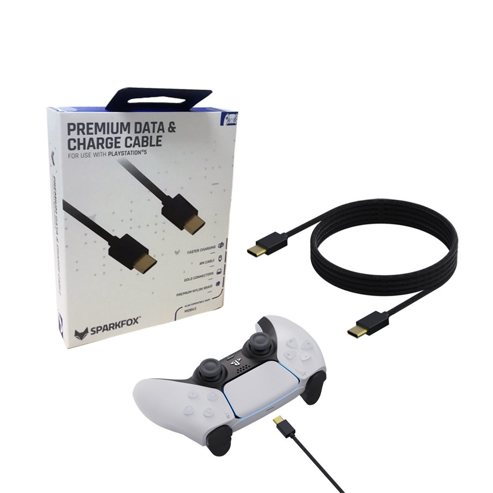 Джойстик для PS2, PS3 None PS5 TYPE-C PS5SLIM