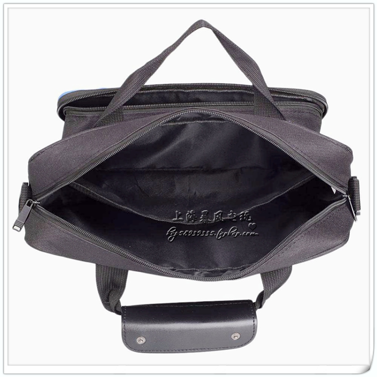 PS4 Hosting Túi lưu trữ Túi xách PS4 slim VR PS4PRO Shoulder Bag Túi dung lượng lớn - PS kết hợp cáp chuyển đổi tai nghe và sạc