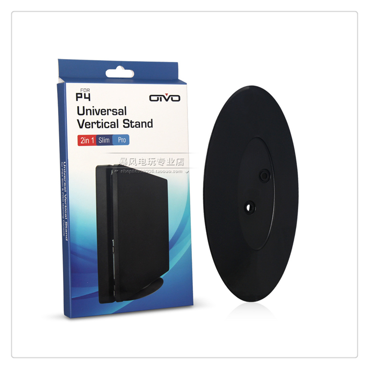 Bản gốc chính hãng PS4 PRO khung máy chủ PS4 khung tản nhiệt cơ bản khung tản nhiệt - PS kết hợp cổng sạc micro usb