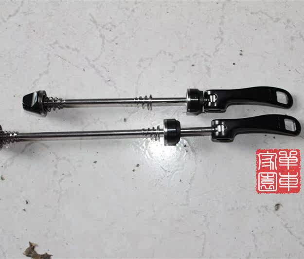 Roues de vélo cyclisme sur route MALAK - Ref 2374393 Image 13