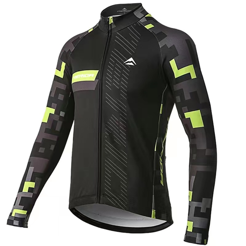 Clear cabin special price blouses with baby bag long pants Long sleeves Highway climbing bike riding clothes break code grabbing suede spring summer and autumn