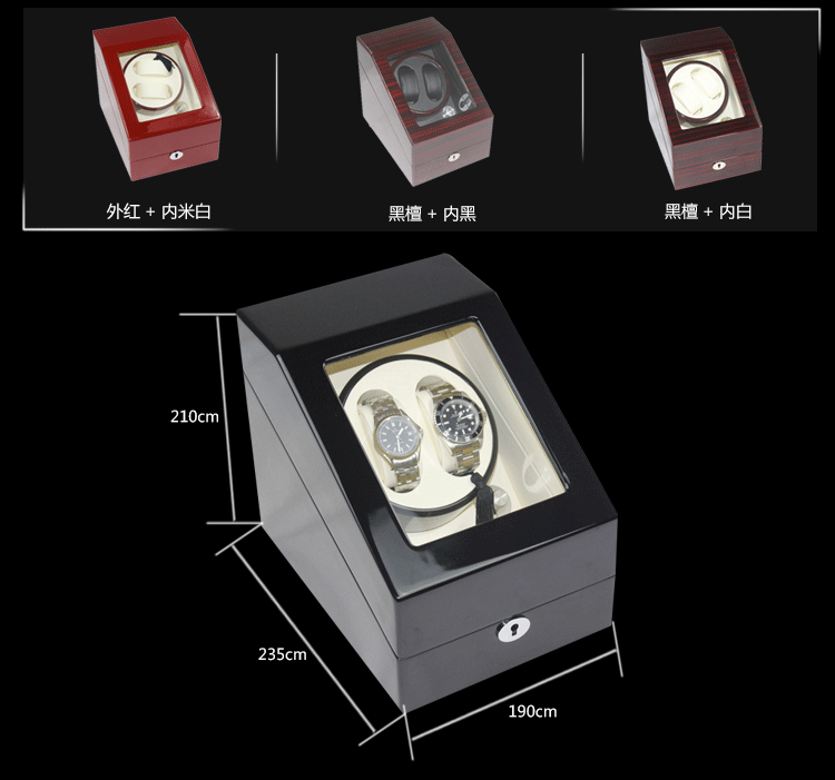 Coffret à bijoux OTHER   - Ref 3105419 Image 21