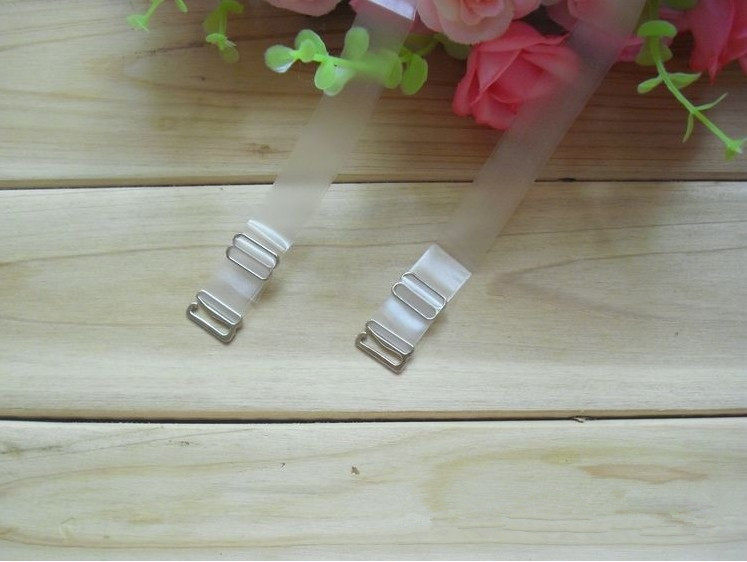 D036C1 5-4 4-4 transparent underwear shoulder strap 20 RMBtwo RMBtwo stores 1-2 Yuan Department Store clearance free from postal stall