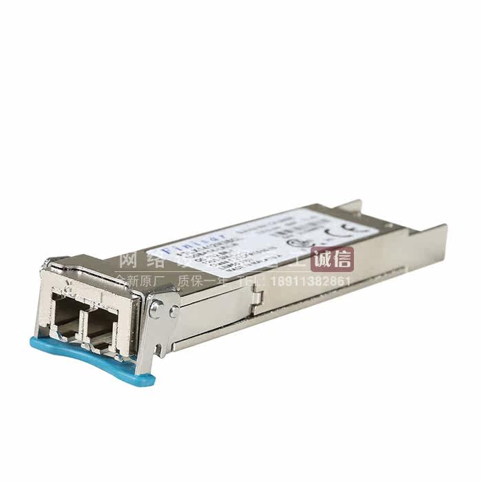 XFP-STM64-LX-SM1310 Huawei XFP Texmegabit 10G-Single Mode Optical Fiber Original Module 10km