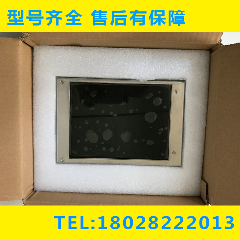 A61L-0001-0090 0092 0093 0095 Fanuc Industrial Control Display Spot Special Clearance