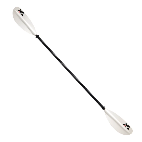 Aquamarina/Loch Rowing Kayak Patsteos Четыре сечения лодки алюминиевого сплава портативное весло