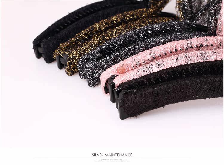 Accessoire cheveux en autre - Ref 1202612 Image 19