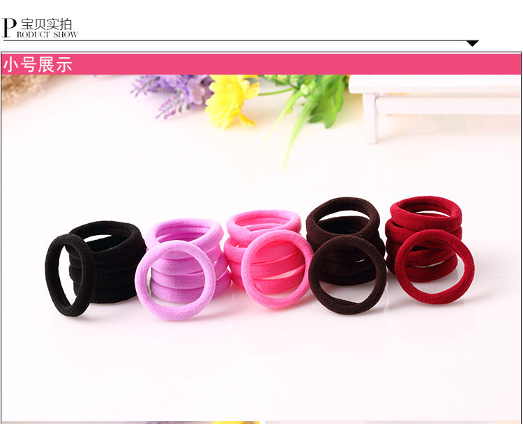 Accessoire cheveux en autre - Ref 1201062 Image 19