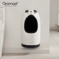 Черная - классическая версия без звукового эффекта