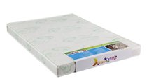 The mid-hard-style mattress is versatile in the four seasons and suitable for the Grammy bed