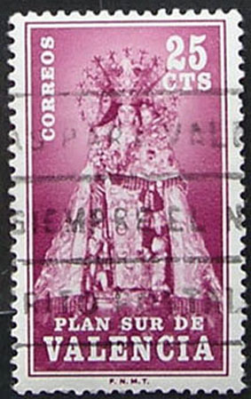 Spanish - Valencia 1973 Virgin Virgin - Virgin - Believe