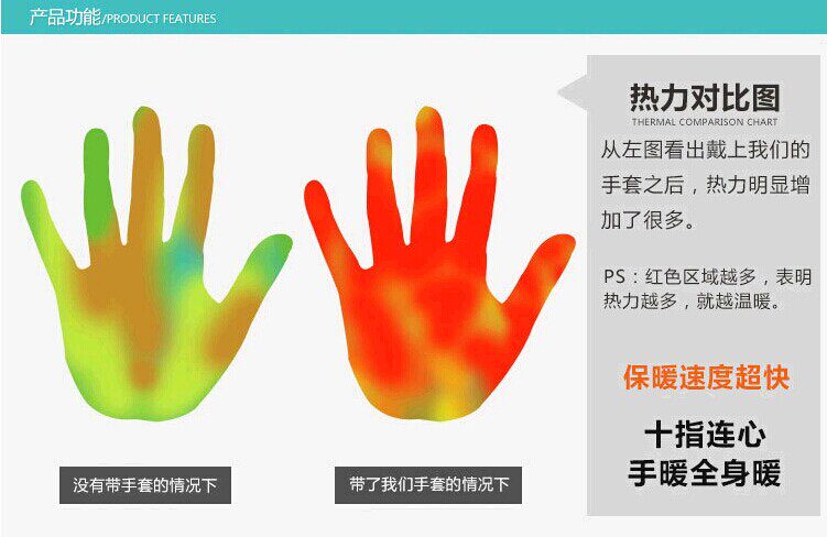 Gants pour enfants - Ref 2147190 Image 46