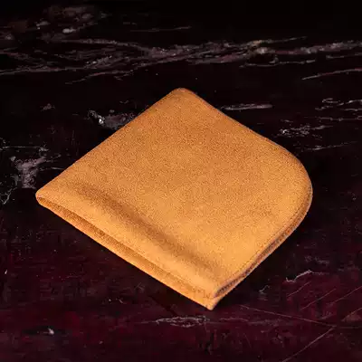 Yixing purple sand original mine Xuhong purple sand art tea towel raising pot towel consultation customer service before shooting