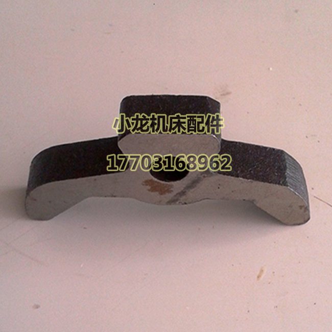 Dalian CD6140A 6150A bed head box ingot key toggle key Dalian Machine bed factory bed accessories