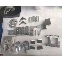 Wire cutting processing product customization parts customization mechanical precision processing customization with drawings and samples