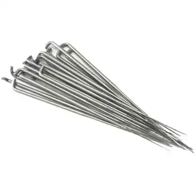 Wool felt Wool felt poking needle Commonly used poking needle Fine, medium and thick needle Imported star needle Cyclone needle Finishing needle Special offer