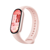 Xiaomi Mi Band 10 Nfc Ceramic Version Blood Oxygen Heart Rate Sleep Monitoring Men's and Women's Sports Health Smart Waterproof Watch