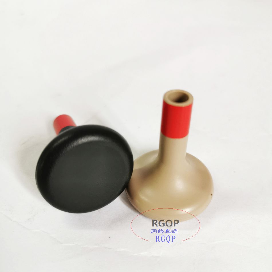 Adapted boom 350360MG5 MGGT rear seat backrest lock hand mushroom head backrest lifting handle