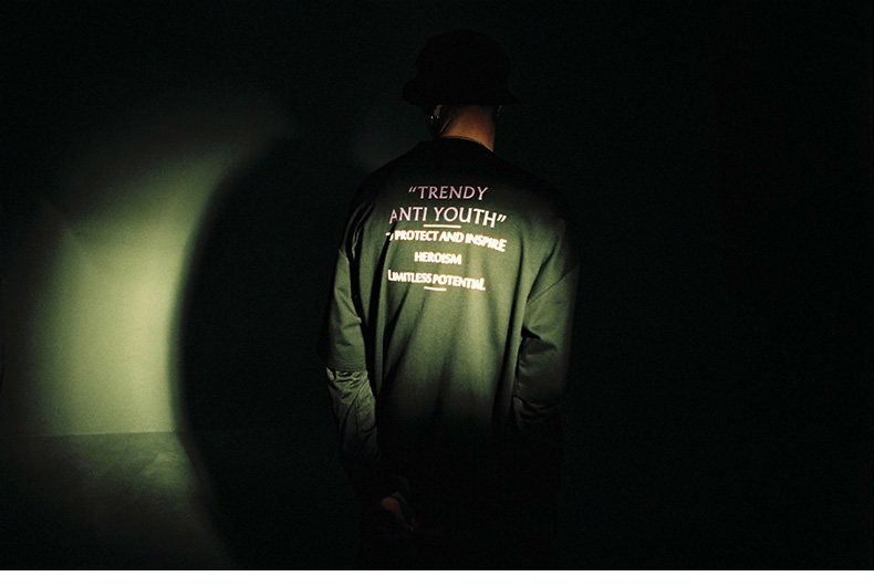 Blouson homme VIISHOW manches longues - Ref 3117817 Image 8