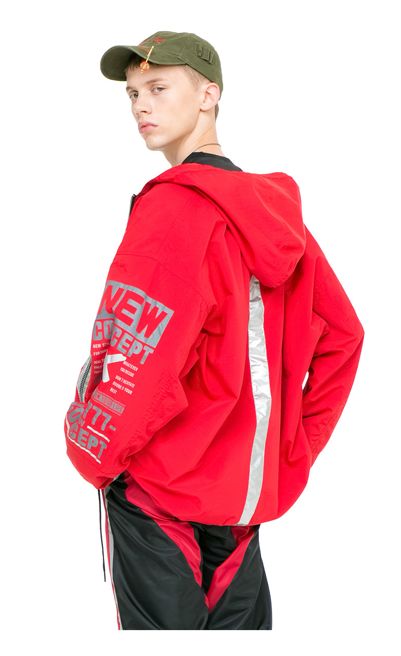 Blouson homme VIISHOW manches longues - Ref 3117610 Image 10