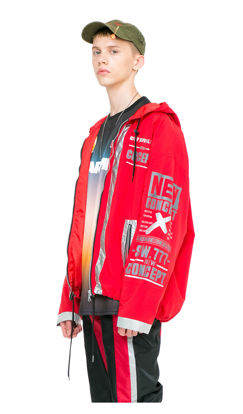 Blouson homme VIISHOW manches longues - Ref 3117610 Image 9