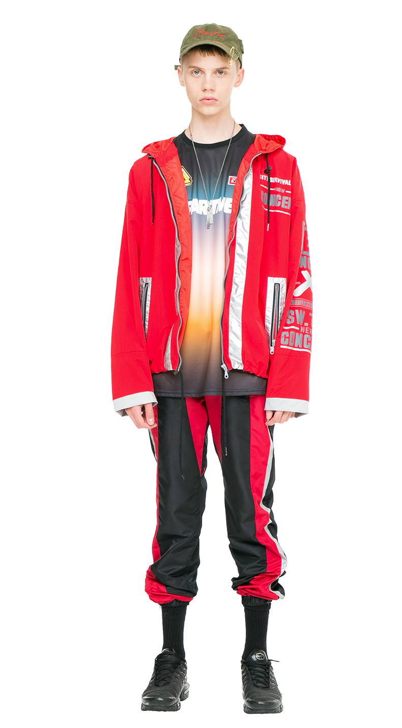 Blouson homme VIISHOW manches longues - Ref 3117610 Image 12