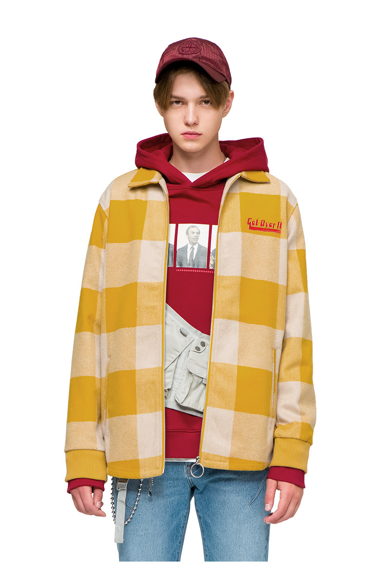 Blouson homme VIISHOW manches longues - Ref 3118194 Image 8