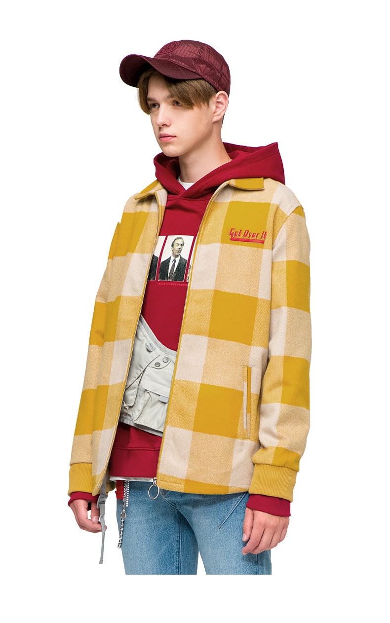 Blouson homme VIISHOW manches longues - Ref 3118194 Image 9