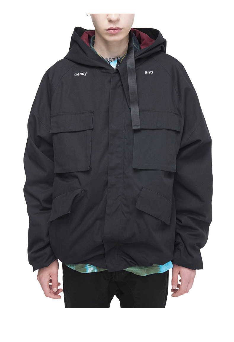 Blouson homme VIISHOW manches longues - Ref 3118574 Image 14