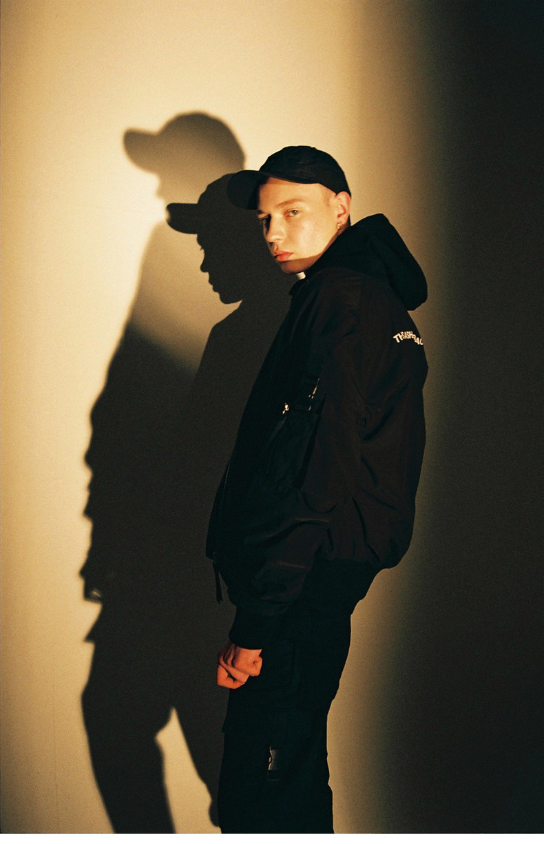 Blouson homme VIISHOW manches longues - Ref 3117672 Image 8