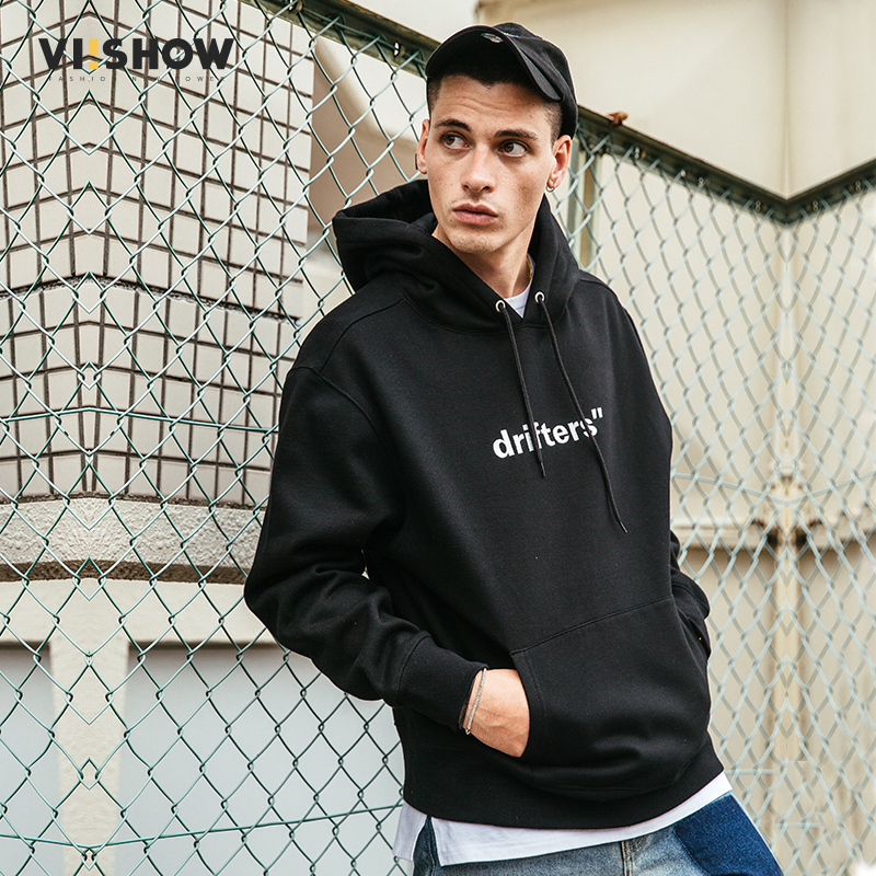 Sweatshirt homme VIISHOW - Ref 3128736 Image 1