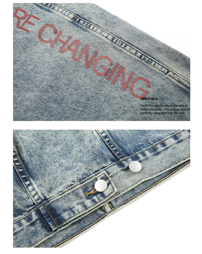 Blouson homme VIISHOW manches longues - Ref 3117714 Image 24