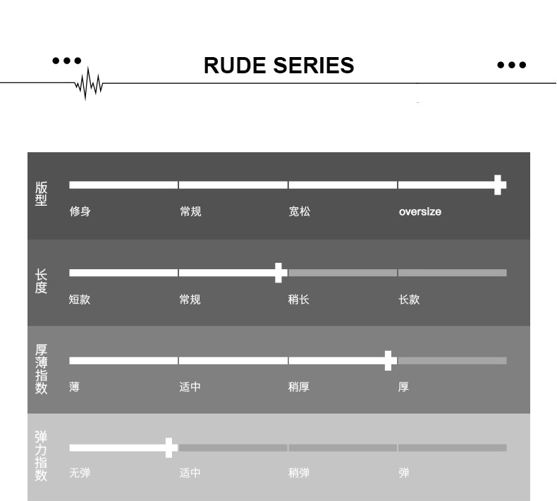 Blouson homme VIISHOW manches longues - Ref 3118574 Image 17