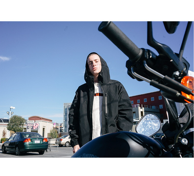 Blouson homme VIISHOW manches longues - Ref 3116519 Image 21