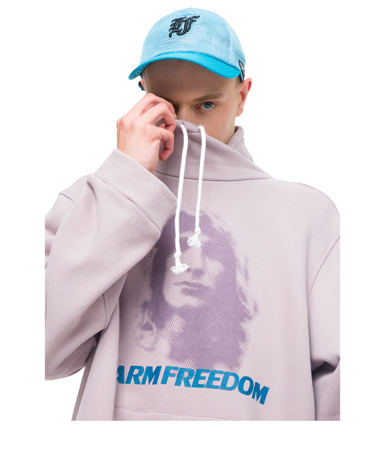 Sweatshirt homme VIISHOW - Ref 3128930 Image 15