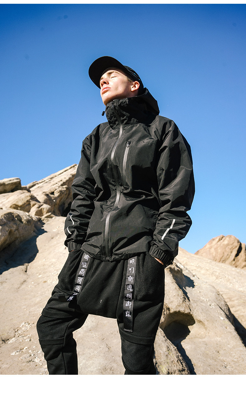 Blouson homme VIISHOW manches longues - Ref 3116519 Image 17