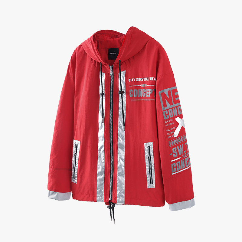 Blouson homme VIISHOW manches longues - Ref 3117610 Image 5