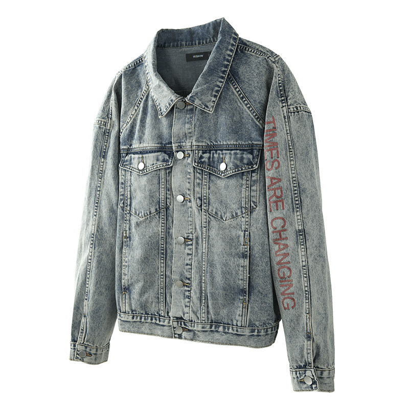 Blouson homme VIISHOW manches longues - Ref 3117714 Image 5