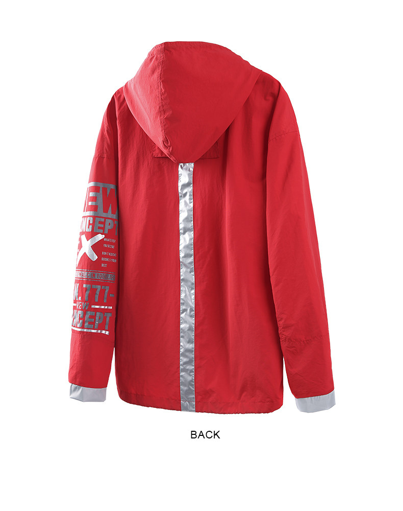 Blouson homme VIISHOW manches longues - Ref 3117610 Image 24